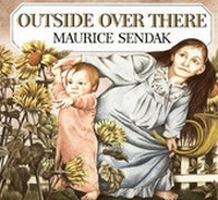 Enlarge image Cover: Outside Over There - Turtleback Books
