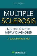 Cover: Multiple Sclerosis, Fifth Edition - Springer Publishing Company