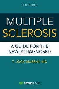 Enlarge image Cover: Multiple Sclerosis, Fifth Edition - Springer Publishing Company