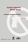 Cover: Action Against Small Arms - Oxfam