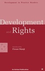 Cover: Development and Rights - Oxfam