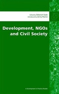 Cover: Development, NGOs and Civil Society - Oxfam