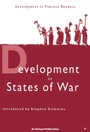 Cover: Development in States of War - Practical Action Publishing