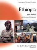 Cover: Ethiopia - Oxfam