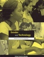 Cover: Gender and Technology - Oxfam