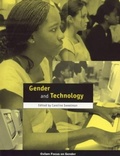 Cover: Gender and Technology - Oxfam