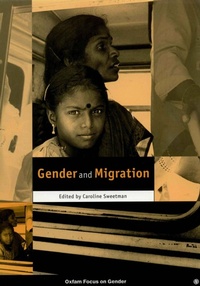 Abbildung von: Gender and Migration - Oxfam