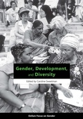 Cover: Gender, Development, and Diversity - Oxfam
