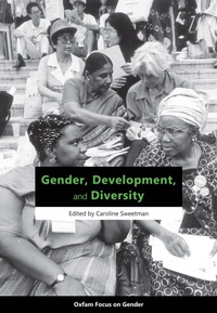 Enlarge image Cover: Gender, Development, and Diversity - Oxfam