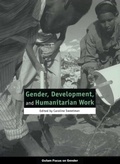 Cover: Gender, Development, and Humanitarian Work - Oxfam