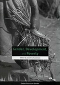 Cover: Gender, Development and Poverty - Oxfam