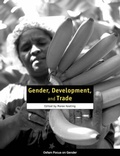 Cover: Gender, Development, and Trade - Oxfam