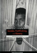 Cover: Gender, Trafficking, and Slavery - Oxfam