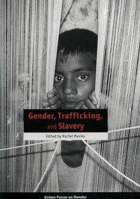 Abbildung von: Gender, Trafficking, and Slavery - Oxfam