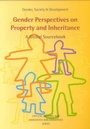 Cover: Gender Perspectives on Property and Inheritance - Oxfam