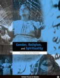 Cover: Gender, Religion and Spirituality - Oxfam