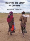 Cover: Improving the Safety of Civilians - Oxfam