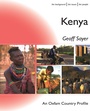 Cover: Kenya - Oxfam
