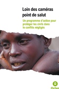 Cover: Loin des cameras - Oxfam