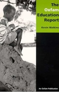 Cover: The Oxfam Education Report - Oxfam