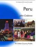 Cover: Peru - Oxfam