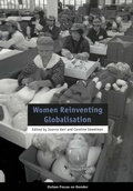 Cover: Women Reinventing Globalisation - Oxfam