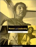 Cover: Women and Leadership - Oxfam
