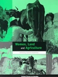 Cover: Women, Land and Agriculture - Oxfam
