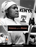 Cover: Violence against Women - Oxfam