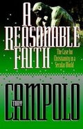 Cover: A Reasonable Faith - W Publishing Group