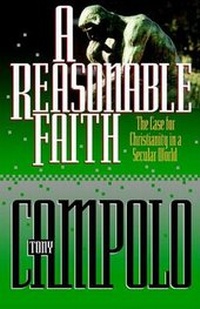 Enlarge image Cover: A Reasonable Faith - W Publishing Group