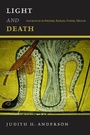 Cover: Light and Death - Fordham University Press