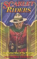 Cover: Scarlet Riders - Mosaic Press