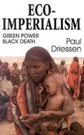 Cover: Eco-Imperialism - Merril Press