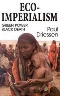 Enlarge image Cover: Eco-Imperialism - Merril Press