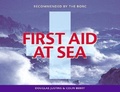 Cover: First Aid at Sea - Paradise Cay Publications