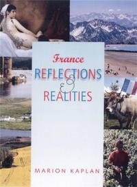 Enlarge image Cover: France, Reflections and Realities - Moho Books