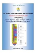 Cover: The Holistic Spine - Associations and Reflections - John Cross Publications