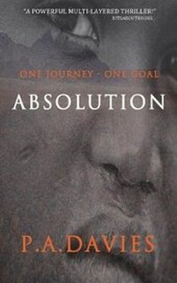 Enlarge image Cover: Absolution - MJD Publishing