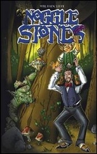 Enlarge image Cover: Noggle Stones - Dailey Swan Publishing