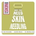 Cover: Why You Need Skin Needling - Fernro Publishing