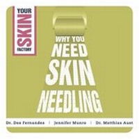 Enlarge image Cover: Why You Need Skin Needling - Fernro Publishing