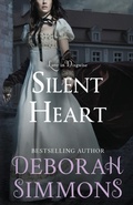Cover: Silent Heart - Bennett Street Books