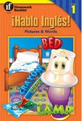 Cover: Hablo Ingles! - Instructional Fair