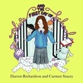 Cover: Olivia and the first day of school - Gipping Press Ltd
