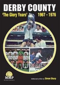 Abbildung von: Derby County F.C. 1967-1975 - Max Media Publishing Ltd