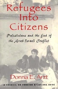 Abbildung von: Refugees into Citizens - Council on Foreign Relations