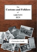 Cover: The Customs and Folklore of Grunty Fen - Grunty Fennery