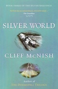 Cover: Silver World - Doomspell Books