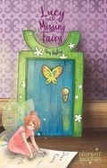 Cover: Lucy and the Missing Fairy - Senlac Hill Publishing